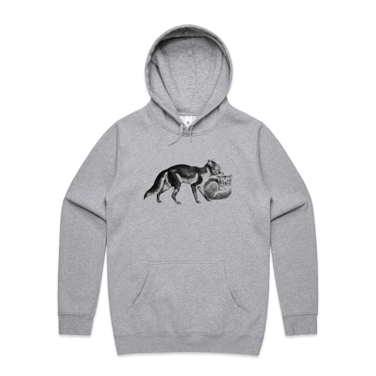 Grey Marle
