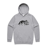 Grey Marle