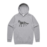 Grey Marle
