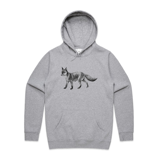 Grey Marle