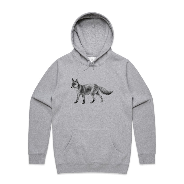 Grey Marle
