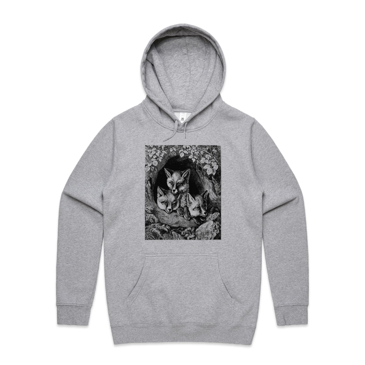 Grey Marle