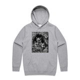 Grey Marle