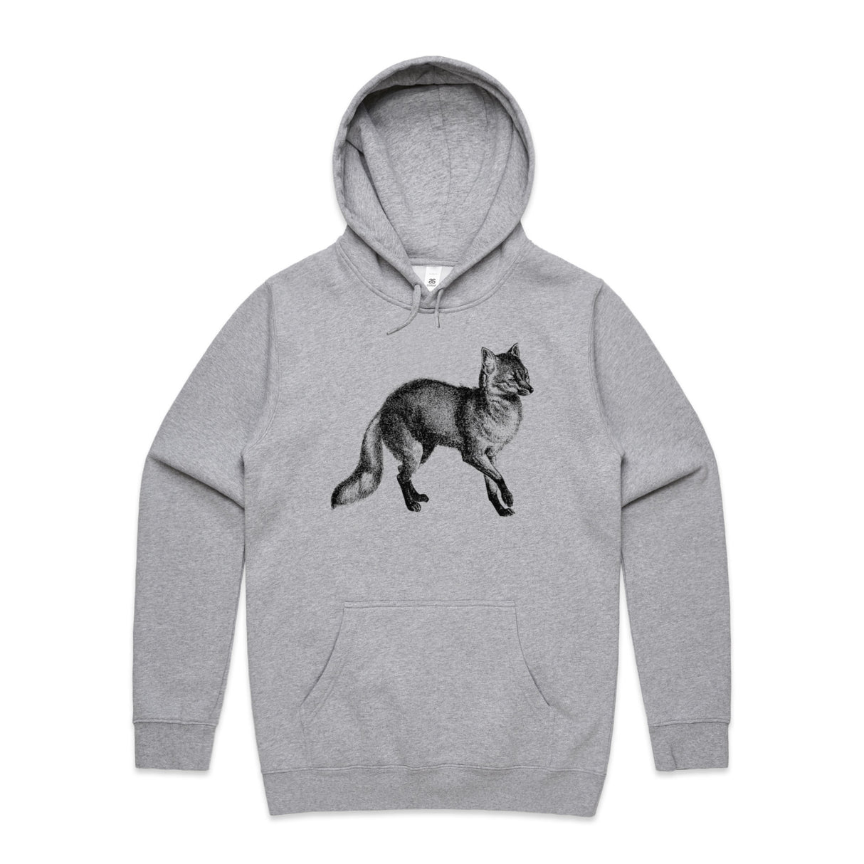 Grey Marle