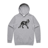 Grey Marle