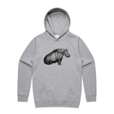 Grey Marle