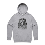 Grey Marle