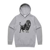 Grey Marle