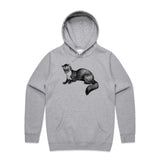 Grey Marle