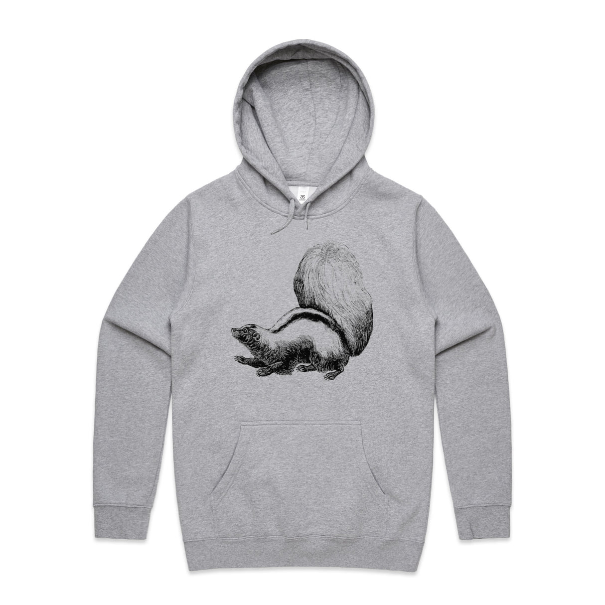 Grey Marle