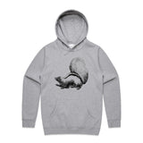 Grey Marle
