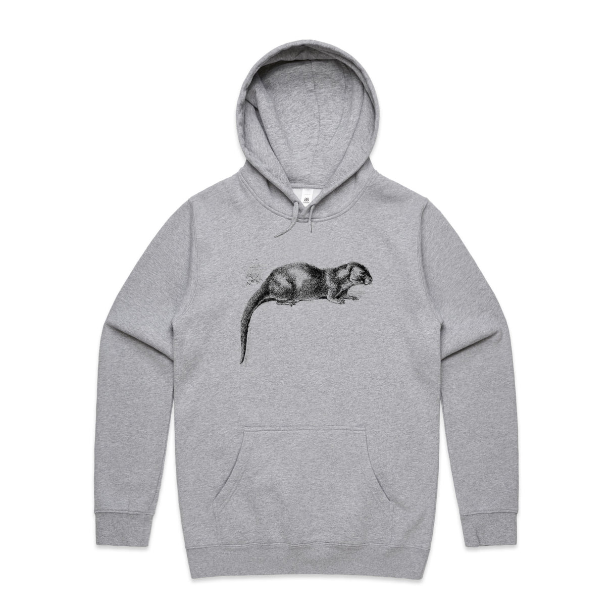 Grey Marle