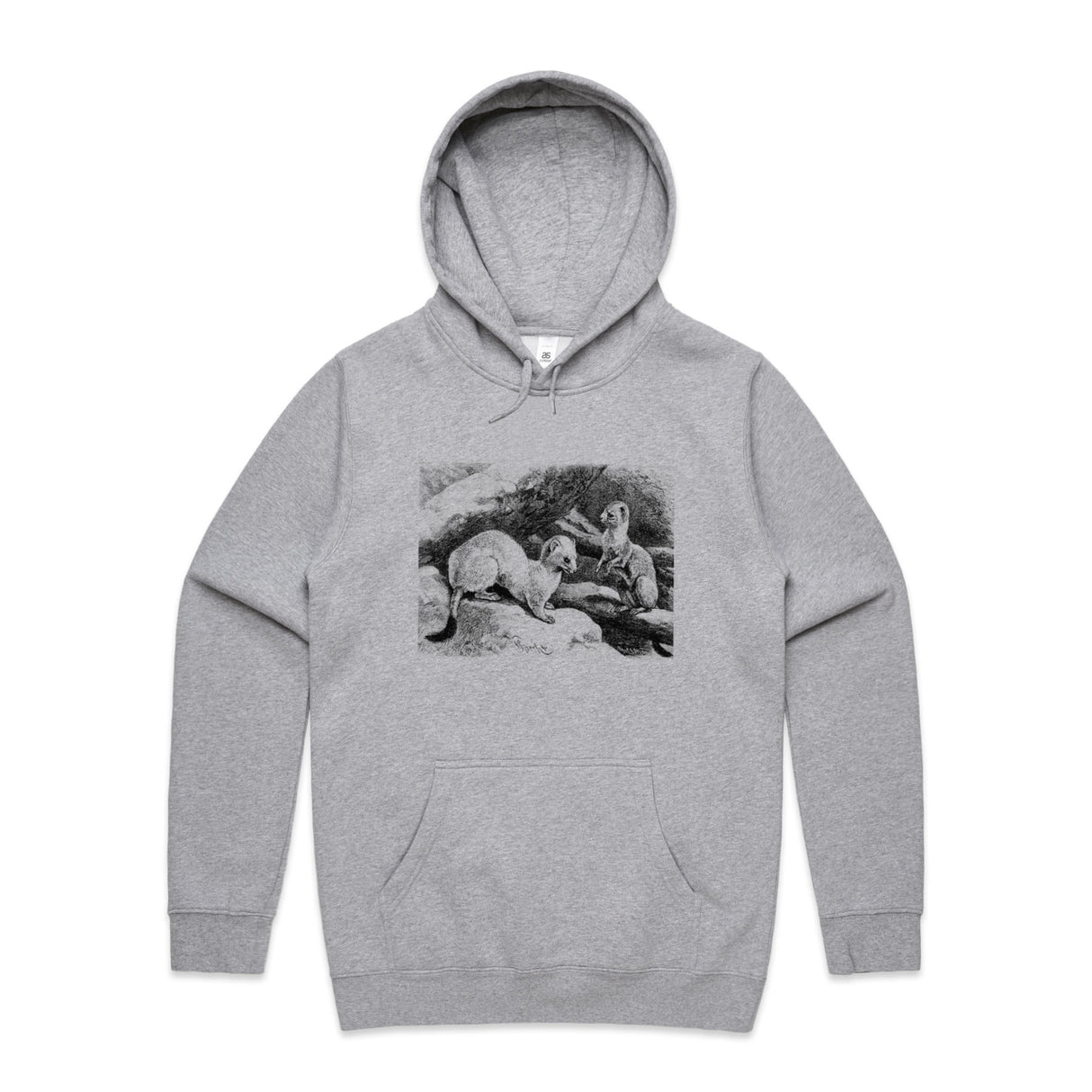 Grey Marle