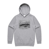 Grey Marle