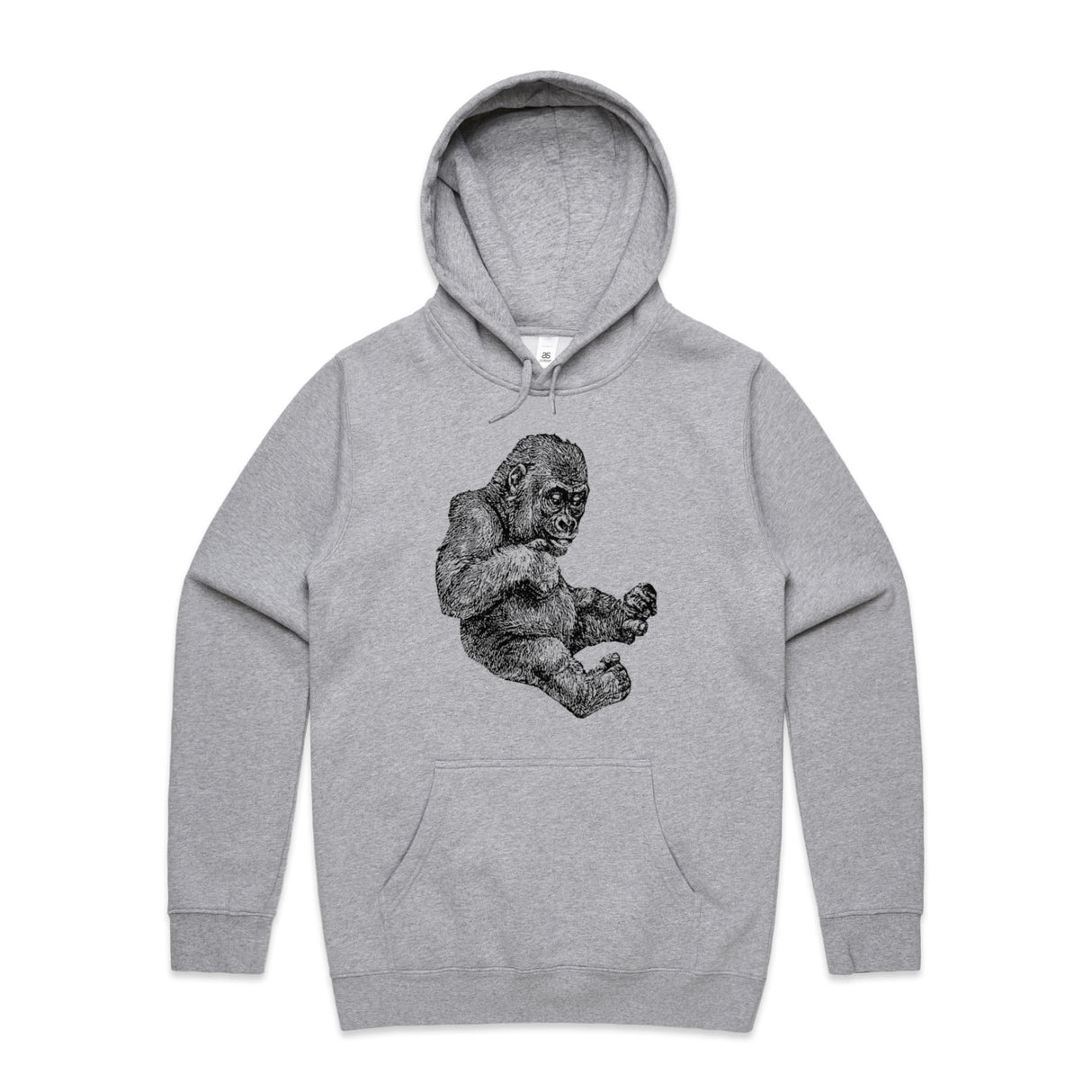 Grey Marle