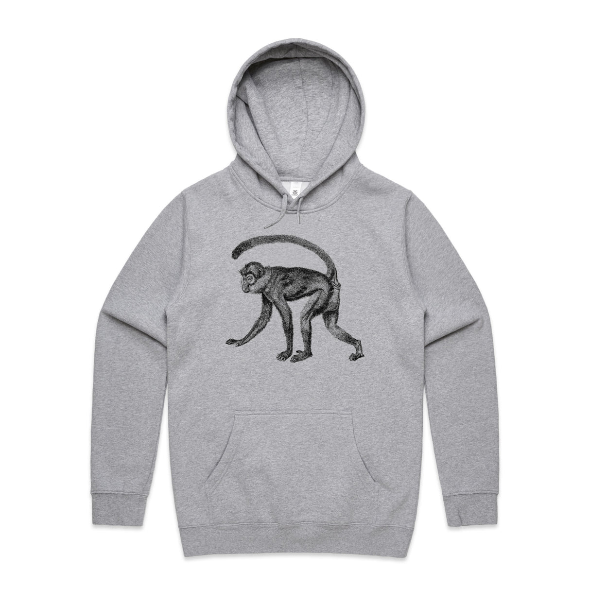 Grey Marle