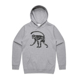Grey Marle