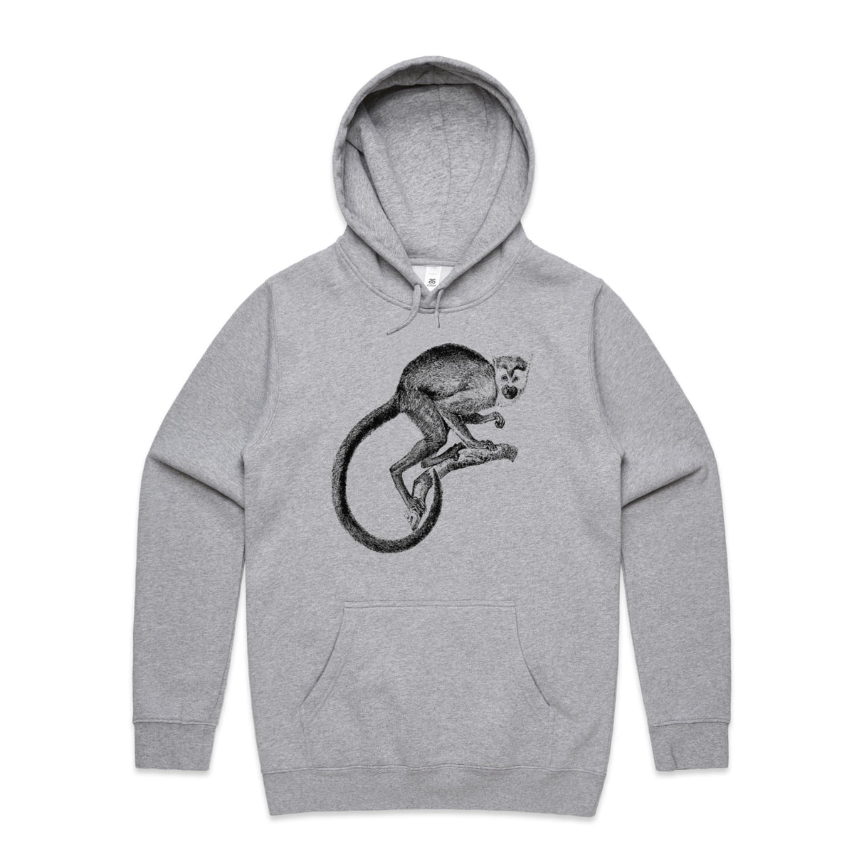 Grey Marle
