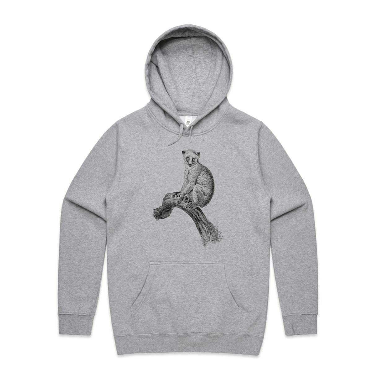 Grey Marle