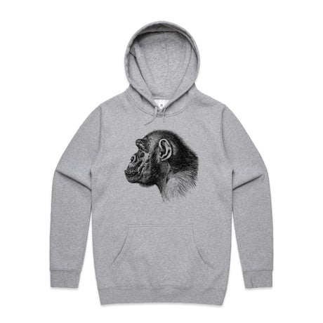 Grey Marle