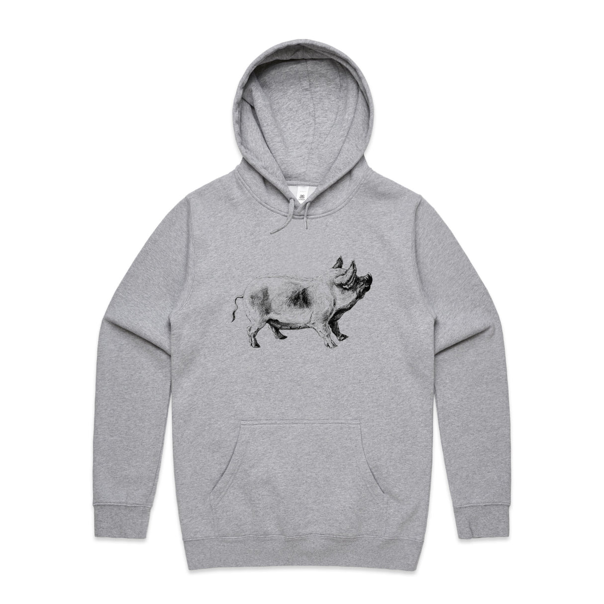 Grey Marle