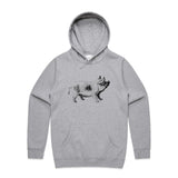Grey Marle