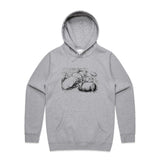 Grey Marle