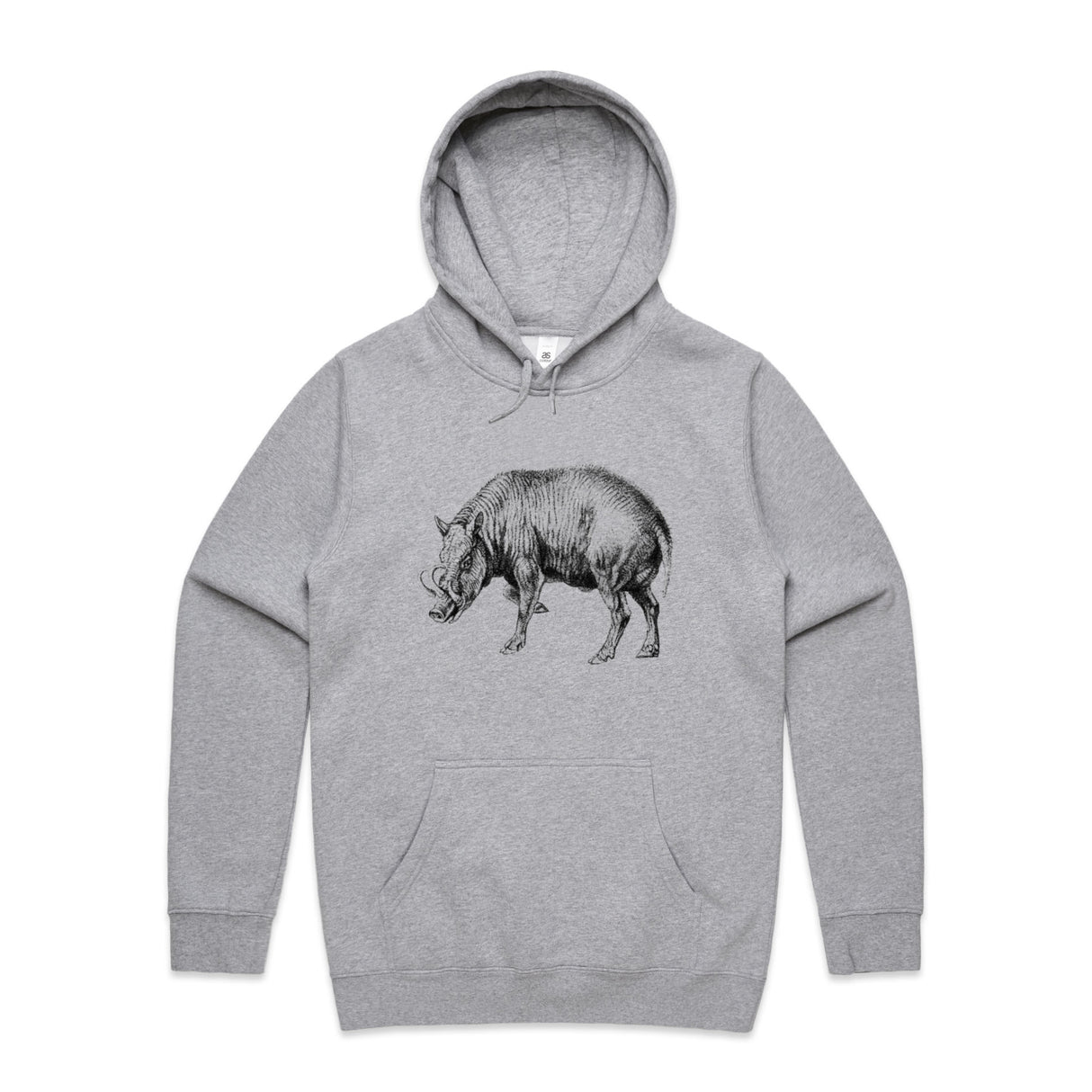 Grey Marle