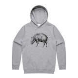 Grey Marle