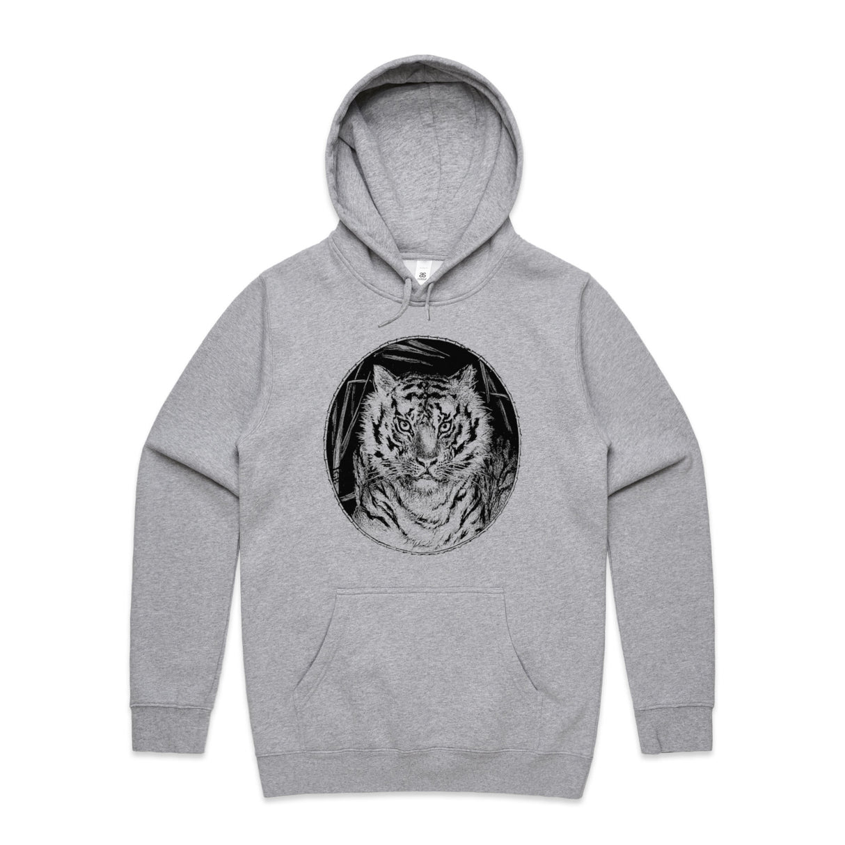 Grey Marle