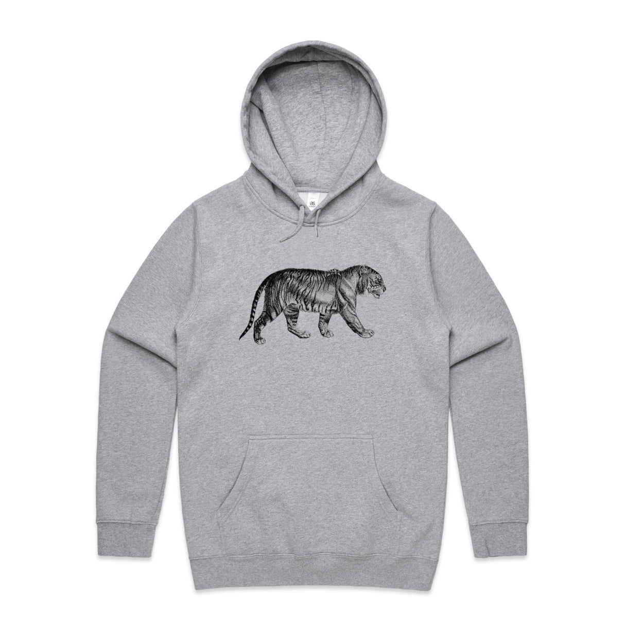 Grey Marle