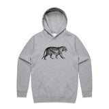 Grey Marle