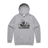Grey Marle