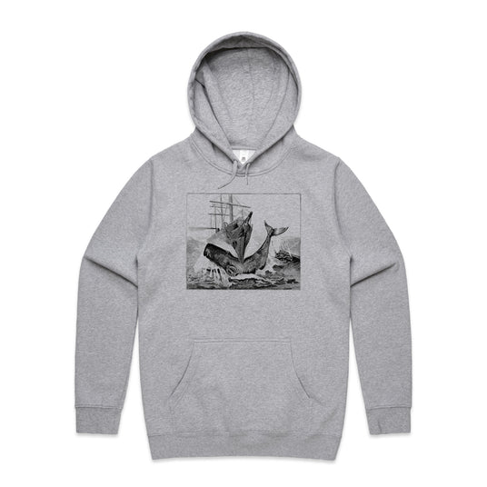 Grey Marle