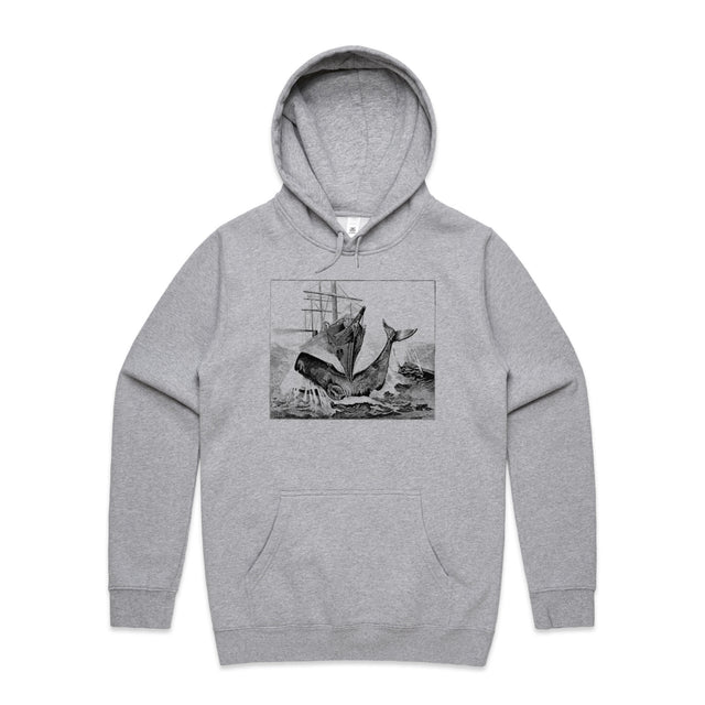 Grey Marle