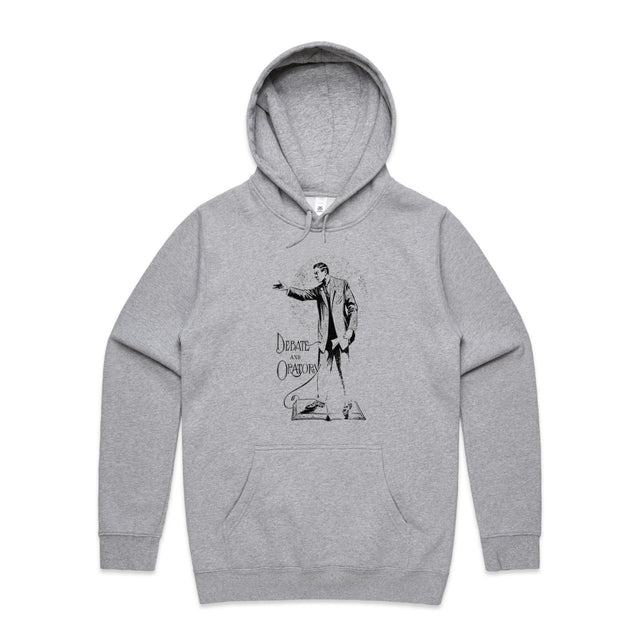 Grey Marle