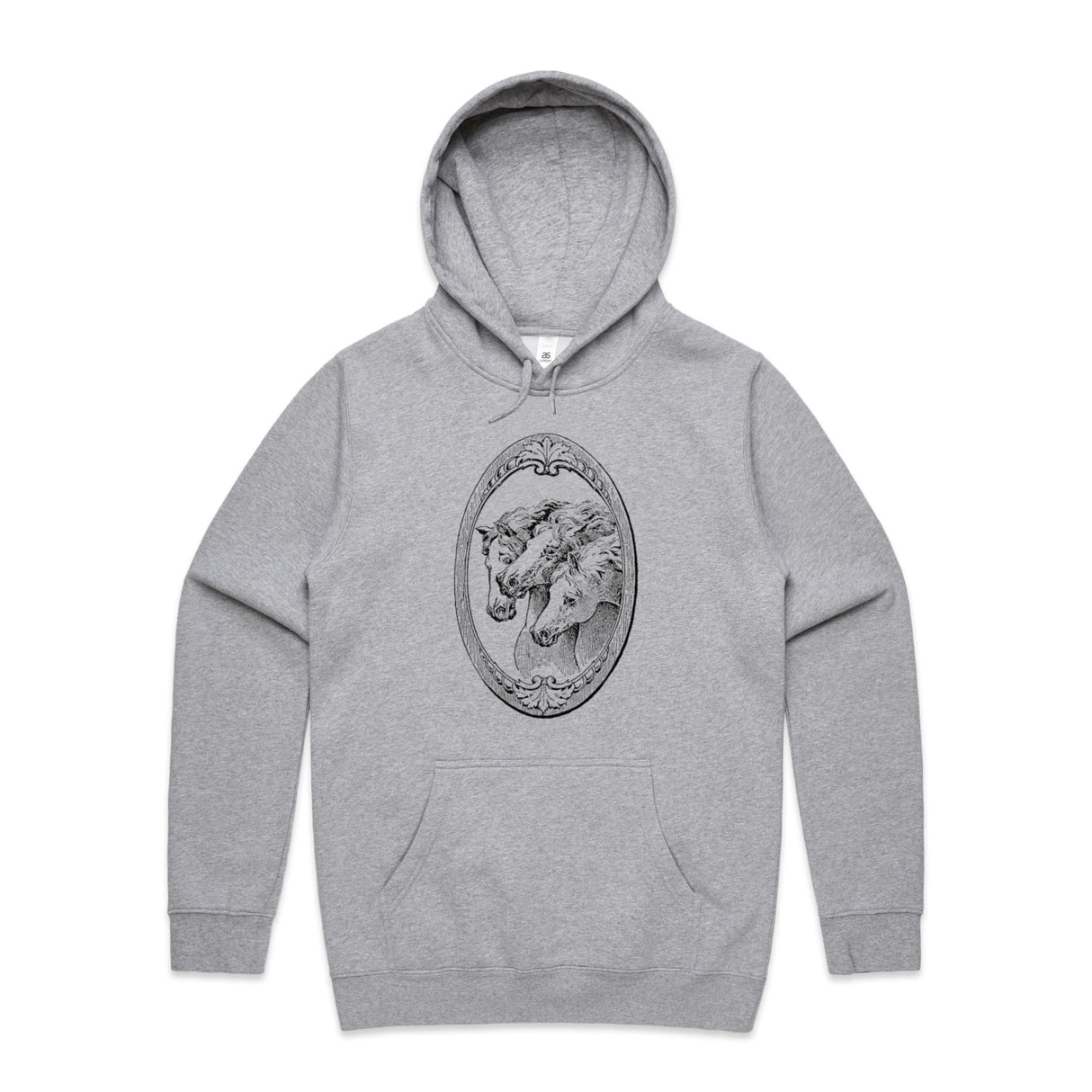 Grey Marle