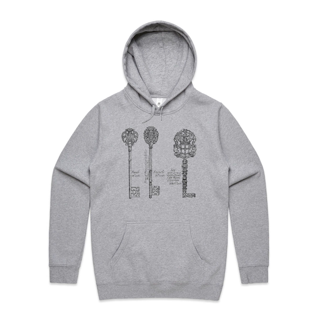 Grey Marle