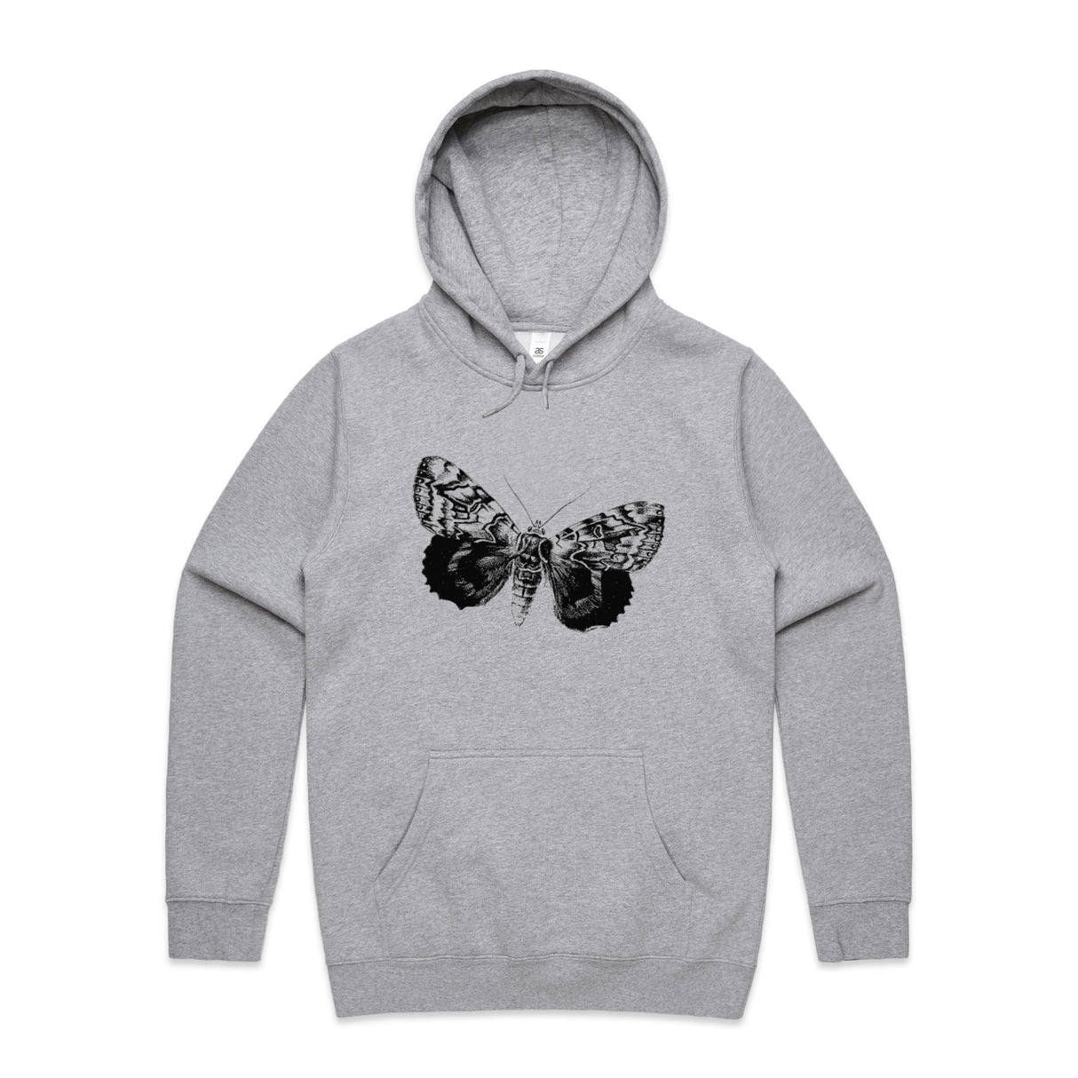 Grey Marle