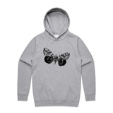 Grey Marle