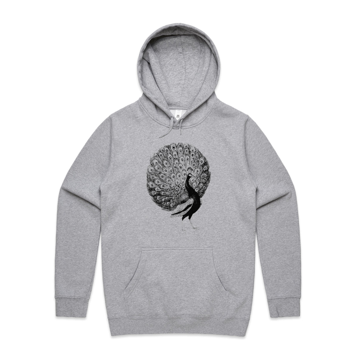 Grey Marle