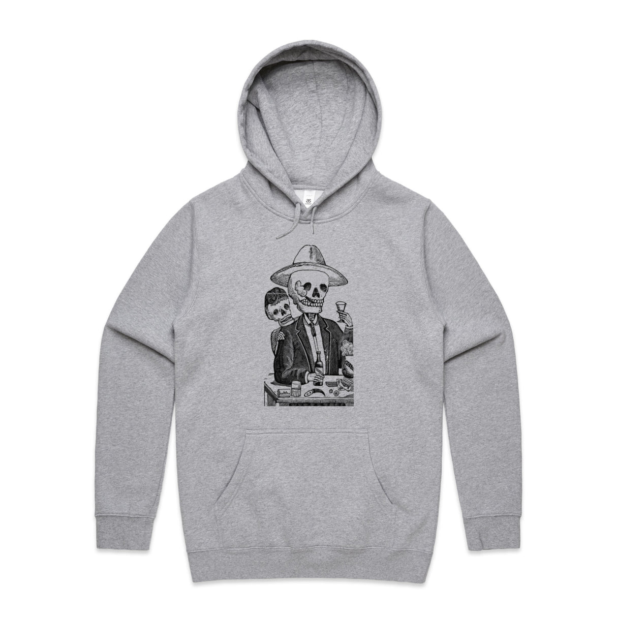 Grey Marle
