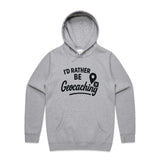 Grey Marle