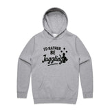 Grey Marle