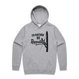 Grey Marle