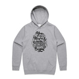 Grey Marle