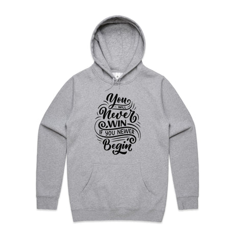 Grey Marle