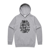 Grey Marle
