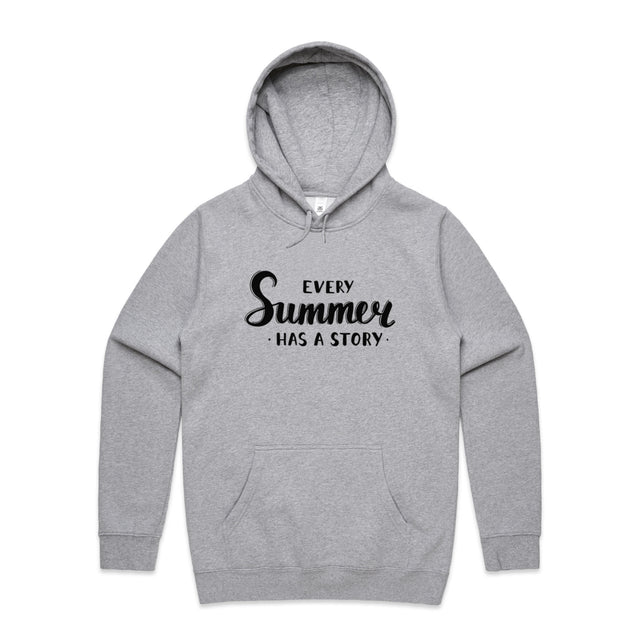 Grey Marle