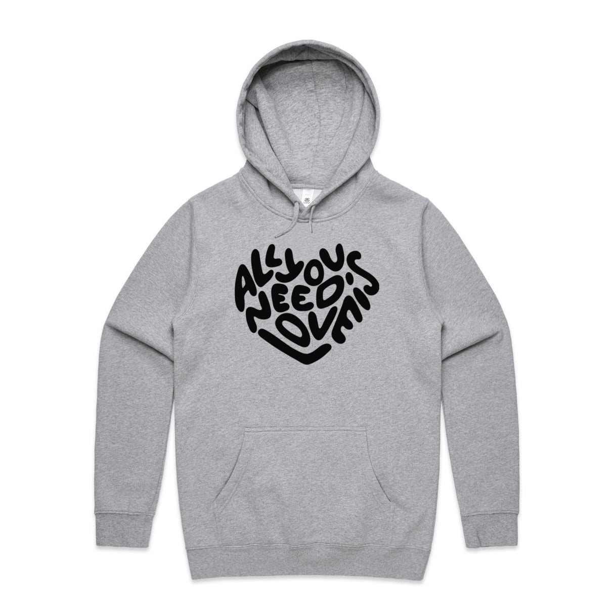 Grey Marle